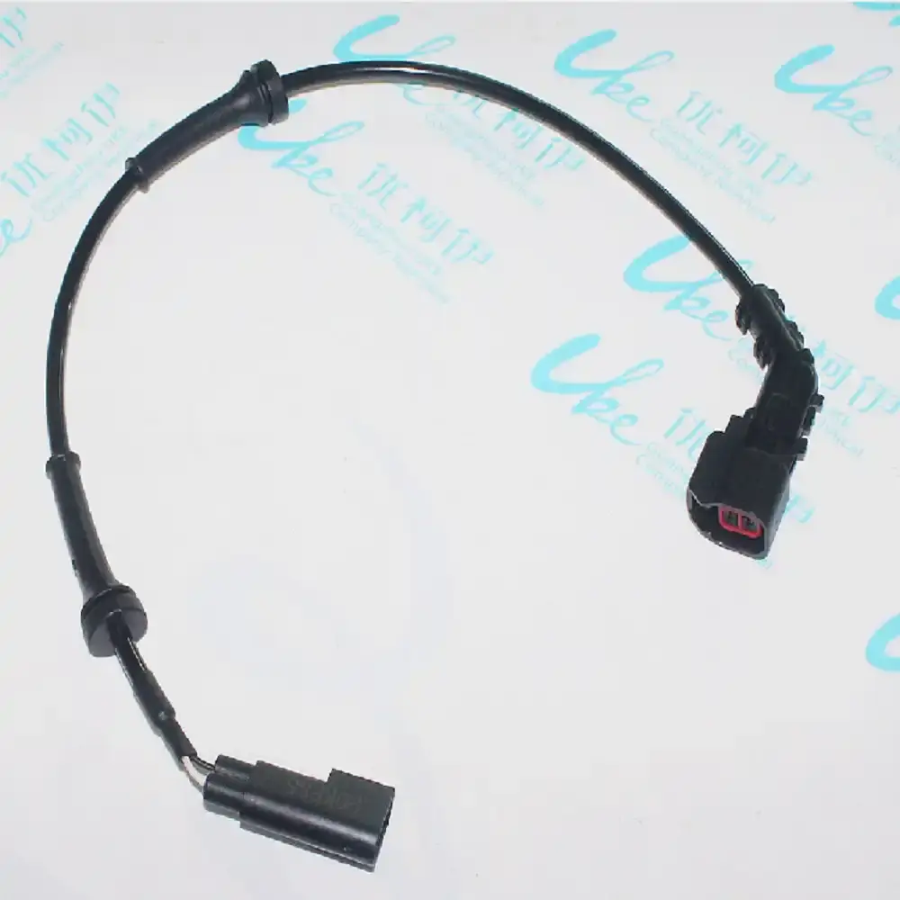 适用福特致胜福克斯 ABS传感器前轮转速 6G9T-2B325-BAK