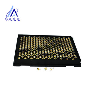 蓝紫光多模405nm350mw激光二极管激光笔曝光机光源 原包现货