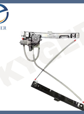 适用于捷豹XF左前门玻璃升降器C2Z31201 C2Z26990 C2Z17628