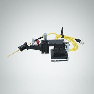 探针台测试针座探针调整平移台高精度IVCVRF测试夹具针架定位器
