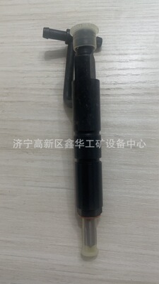 PC300-5 PC300-6喷油器093500-6060 0935006060
