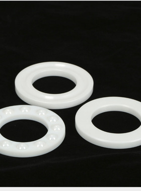 陶瓷推力球轴承51100 51101 51102 51103 51104 51105 51106CE