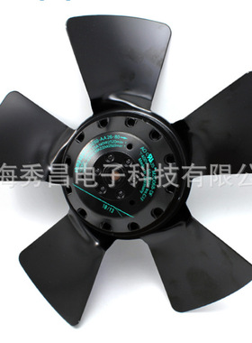 A2D250-AA02-47 AC230/400V 110/160W 3相0.22/0.26A德国进口风机