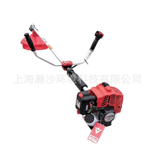 丸京643割灌机侧挂式大功率园林绿化打草机