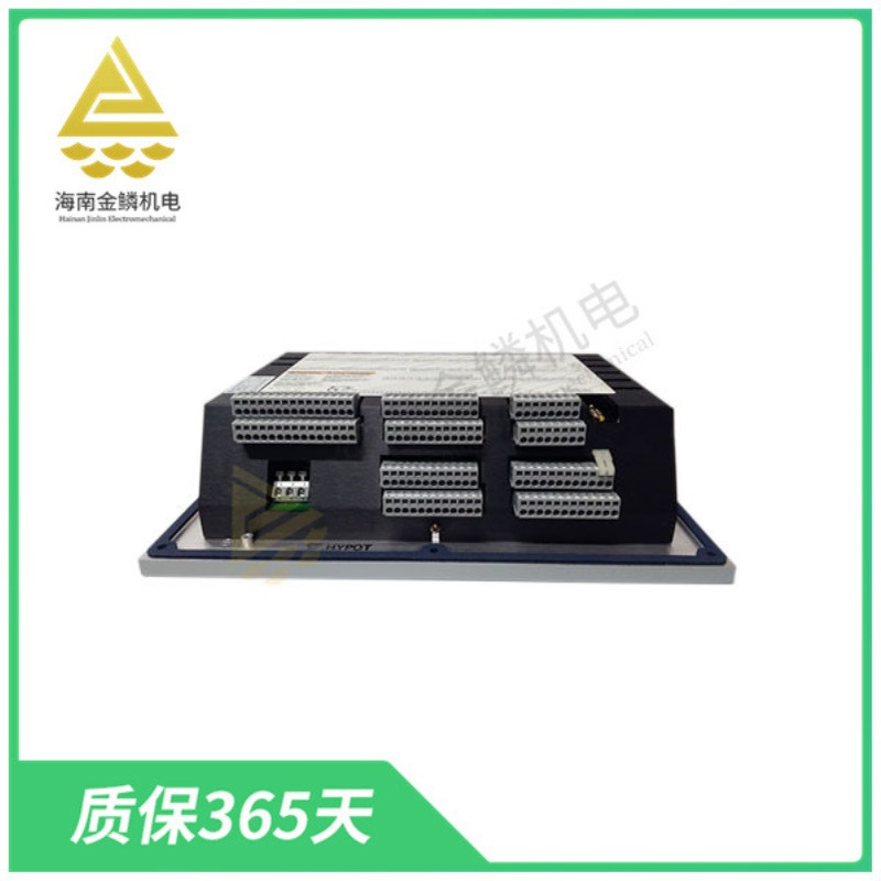 8256-016  |   EPG电动执行器