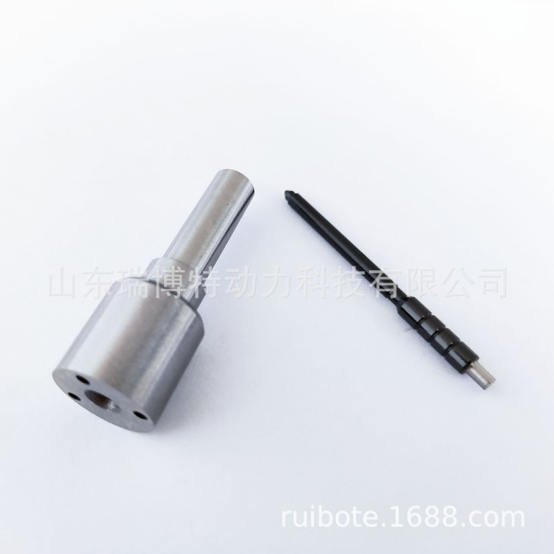 DLLA155P848  共轨喷油嘴 电装系列 真正厂家 质量稳定