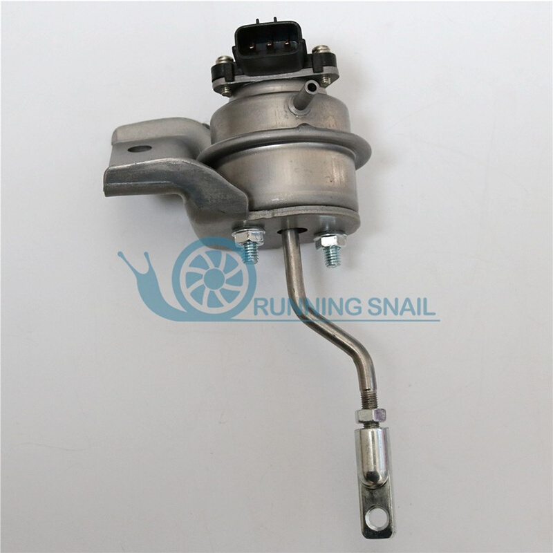 1.5T涡轮增压器TF035 49135-07671旁通阀1118100-EG01B