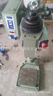 4508 203 齿轮式 攻丝机 多头攻牙 直销自动攻牙机 多轴攻牙 GT1