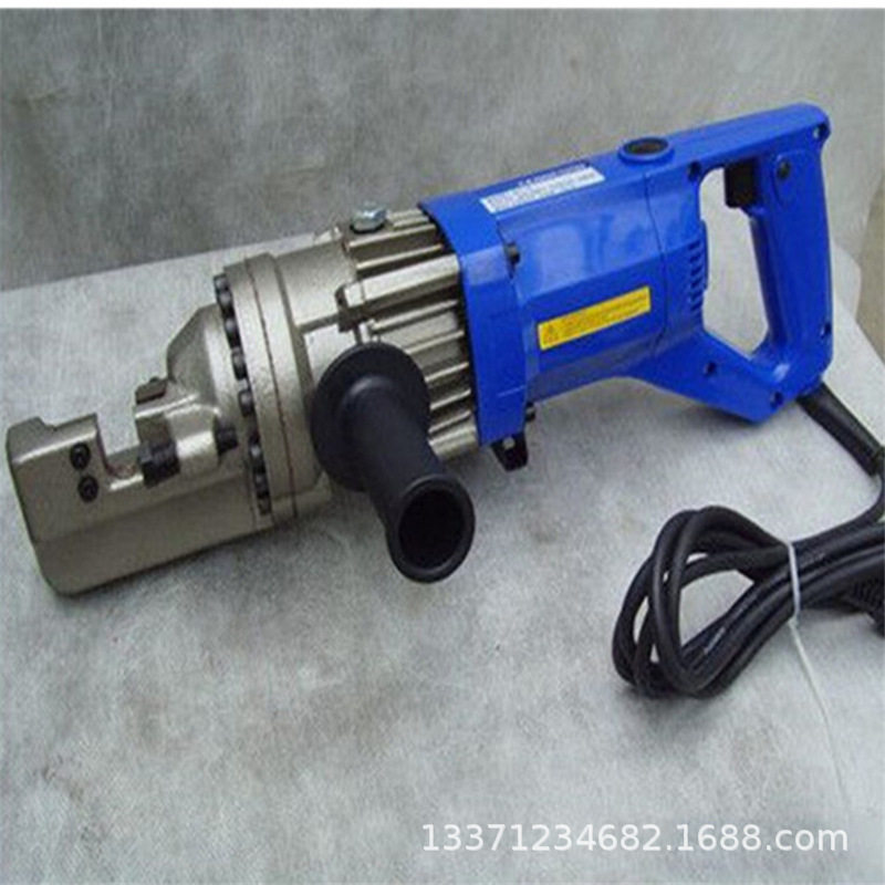 便携式无刷手提钢筋弯曲机手提22小型钢筋折弯机器电动液压弯曲机,电子元器件市场,电线扎带/束线带,淘宝优惠券,粉丝福利购,淘宝优惠卷