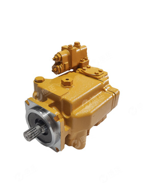 真厂家349-9480 6E-5052 160-9880 146-3685卡车装载推土机液压泵