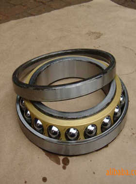 116152 QJF1052M 瓦房店轧机轴承 钢厂 四点角接触轴承