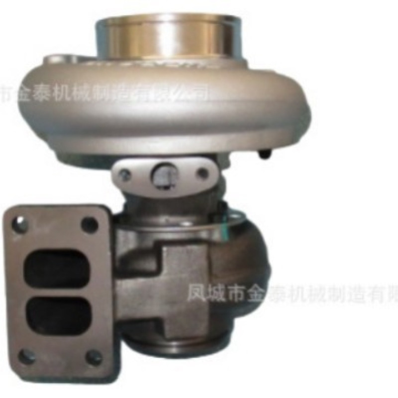 6BTAA涡轮增压器HX35 3779709 4033401