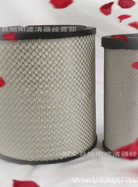 供应40C5854 40C5855 40C5856 工程机械设备配件 空气滤清器