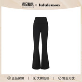 lululemon 0001 LW5FG2S 露露乐蒙女士时尚 百搭休闲运动裤