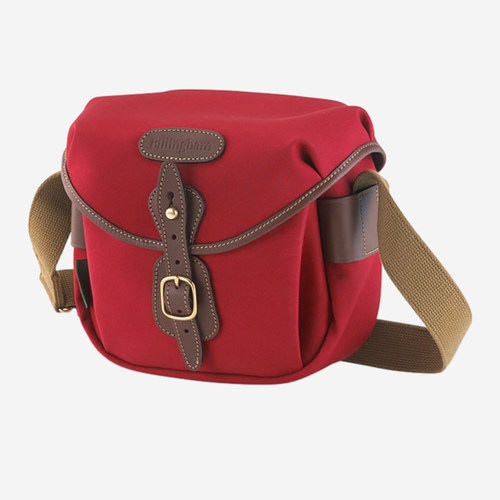 白金汉Digital摄影包2.5升容量