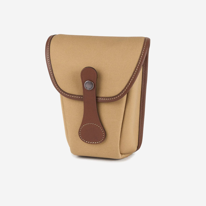 白金汉AVEA8侧包1.1升容量