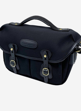 Billingham/白金汉摄影包Hadley small pro 联名款适用于索尼徕卡相机包节日礼物生日送礼英国进口纯手工制作