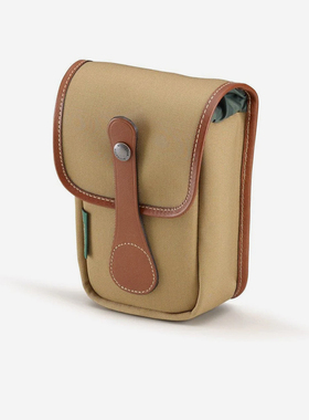 Billingham/白金汉AVEA 5 适用Hadley pro相机包侧包节日礼物生日送礼英国原装进口纯手工制作