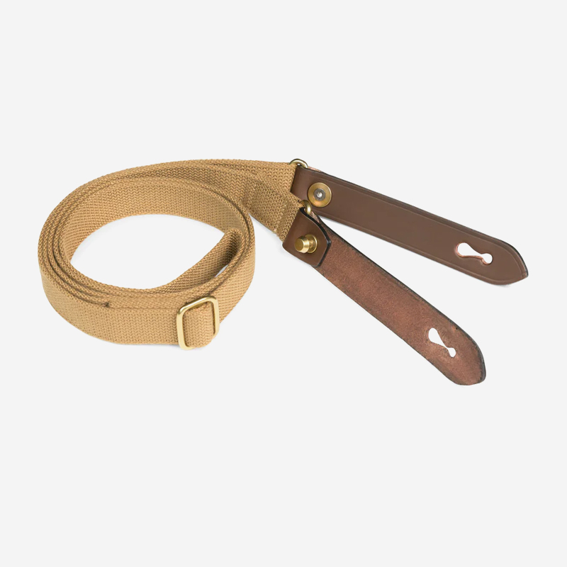 白金汉stowaway72相机包专用肩带