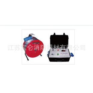 厂家直销 消防救援器材 救生照明线