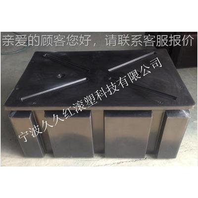 应PE塑料供浮箱、码头浮箱、水上充平台浮8筒、填浮浮箱、趸船、