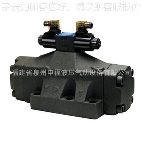 液MBI压电液换向阀DG5SA-80A/2/6A/9A/X2AH/YA-2E-T-K-A240-30-LH