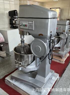 大型60L824700蛋L打蛋机商用 三档调速B6B80 ood Mixer打搅拌F一