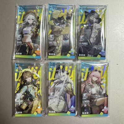 明日方舟野趣时光花圃系列通行证