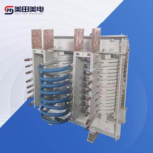 熔炉水冷加热变压器-窑炉加热变压器-真空炉加热变压器