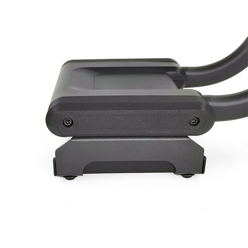 用于九号滑板车F2 F20 F30PLUS F40多L功能座椅螺丝塑料固定块配