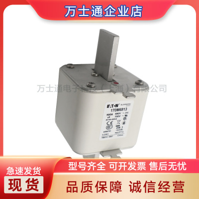 170M8629/8630/8631/8632/8633/8634/8635/8636/8637全新熔断器