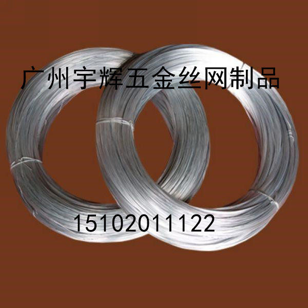 实体供货热镀锌丝、冷镀锌丝、镀锌铁丝、黑铁丝、镀锌铁线捆扎丝