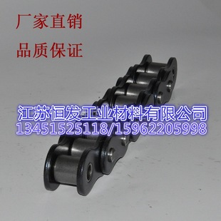 1单排滚子链条 24A 套筒链条 1工业滚子链条 供应120