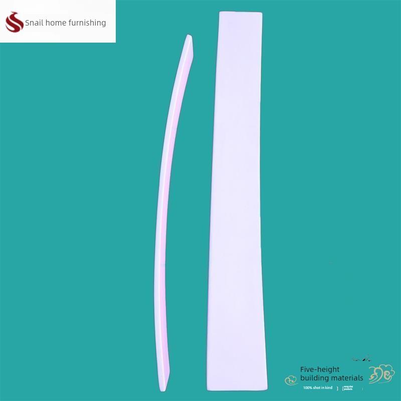 道具用品白色朝简朝板道士法器奏板笏板实木朝简光面朝板实木