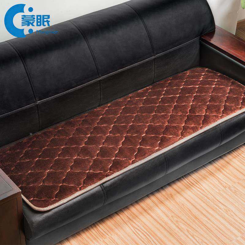 实木沙发垫子老式春秋红木质长椅坐垫四季通用防滑加厚皮沙发座垫,居家布艺,沙发套,淘宝优惠券,粉丝福利购,淘宝优惠卷