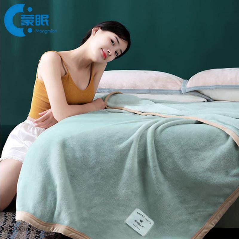 珊瑚绒床单珊瑚绒床单单件A类防静电珊瑚绒薄款毛毯空调保暖午睡,床上用品,床单,淘宝优惠券,粉丝福利购,淘宝优惠卷