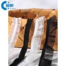 5米弹力松紧带蕾丝花边辅料雪纺褶皱木耳边领口娃娃衣服装 饰手工