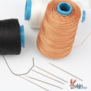 丝线混纺线 专用印谱本装订线散装书线装本古籍手缝装订线diy