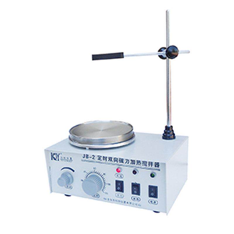 江苏科析仪器JB-2定时双向磁力搅拌器搅拌机