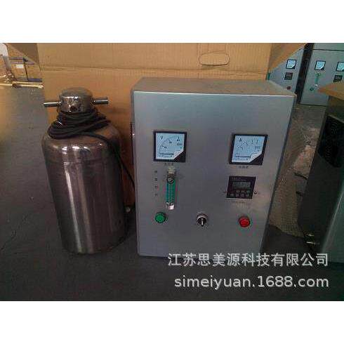 非标定制内置水箱消毒器和外置水箱消毒器带清洗型水箱消毒器