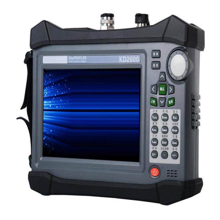 价可议-天馈线驻波比测试仪 型号:KD2600库号:M408933