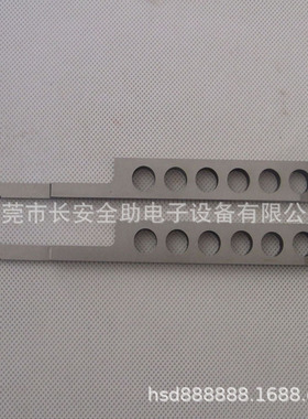 WA-07017/07022国产金刚新泽谷中禾旭AI自动插件机左右切刀