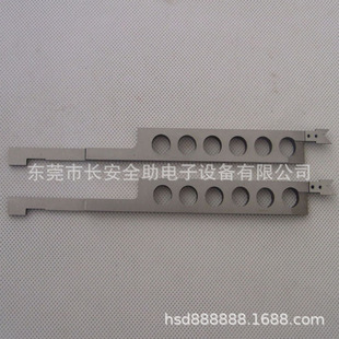 WA-07017/07022国产金刚新泽谷中禾旭AI自动插件机左右切刀