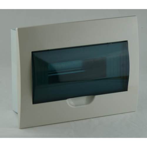 厂家直接供应12回路-18回路梅兰型配电箱