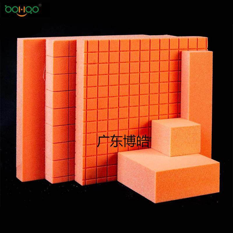 pvc聚氯乙烯泡沫芯材船艇风电复合材料芯材房车厢面板夹芯材料