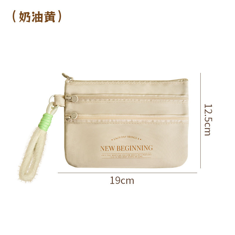 证件收纳包旅行护照机票出国身份证卡包随身方便携卡通创意护照夹