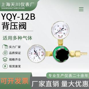 氧气背接钢瓶救护车用YQY 12B