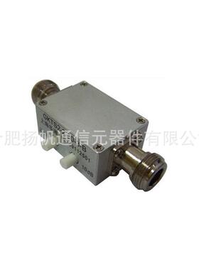 DC-3.5GHz2/5/10W0-30dB1.45驻波步进衰减器N,BNC,F型接口