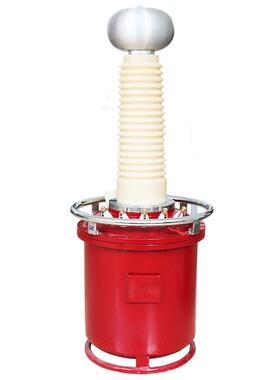 YDQ-5KVA/50KV充气式超轻型高压试验变压器