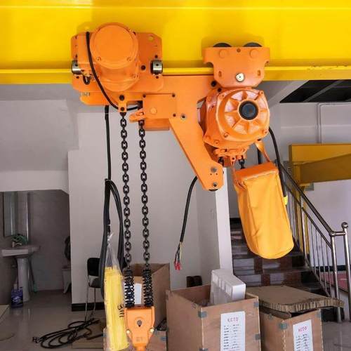 厂家供应：链条电动葫芦环链电动葫芦吊葫芦0.5t-20t
